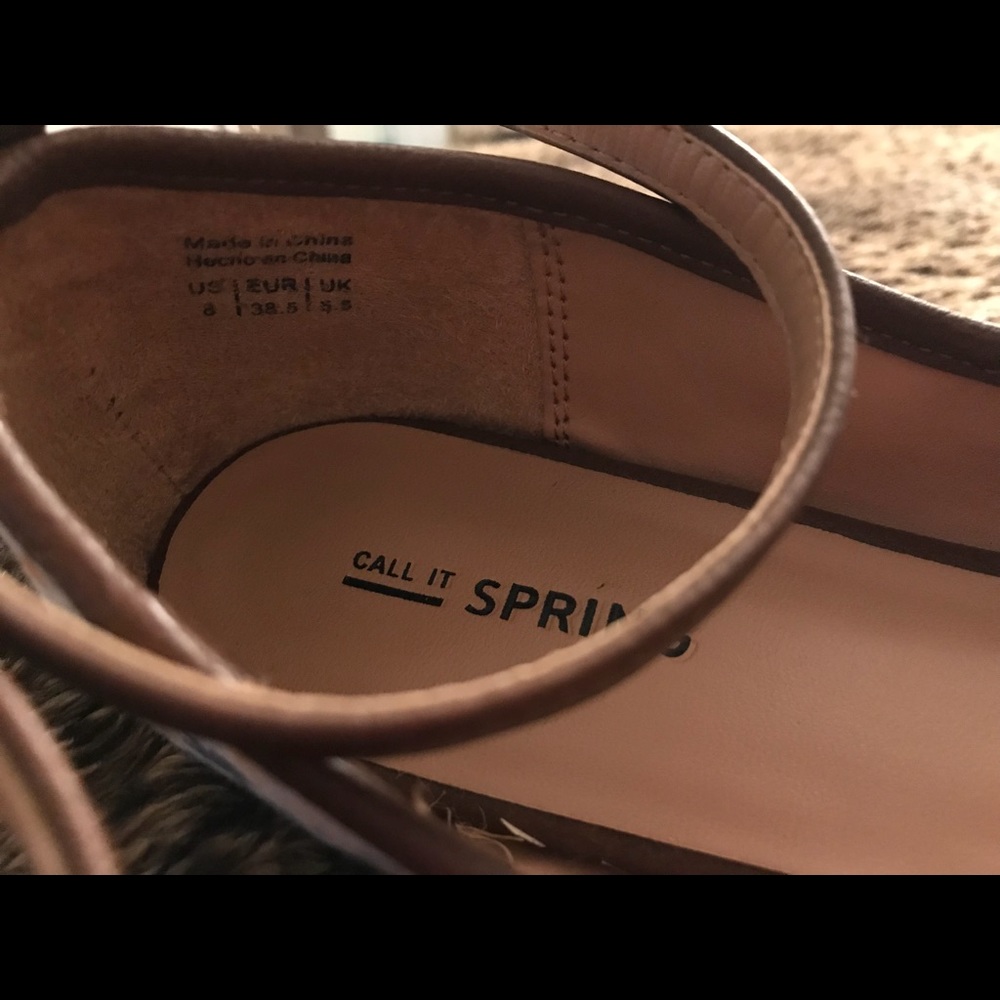 Sandals 👡 - Picture 3 of 4